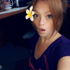 Meet your Posher, Kat